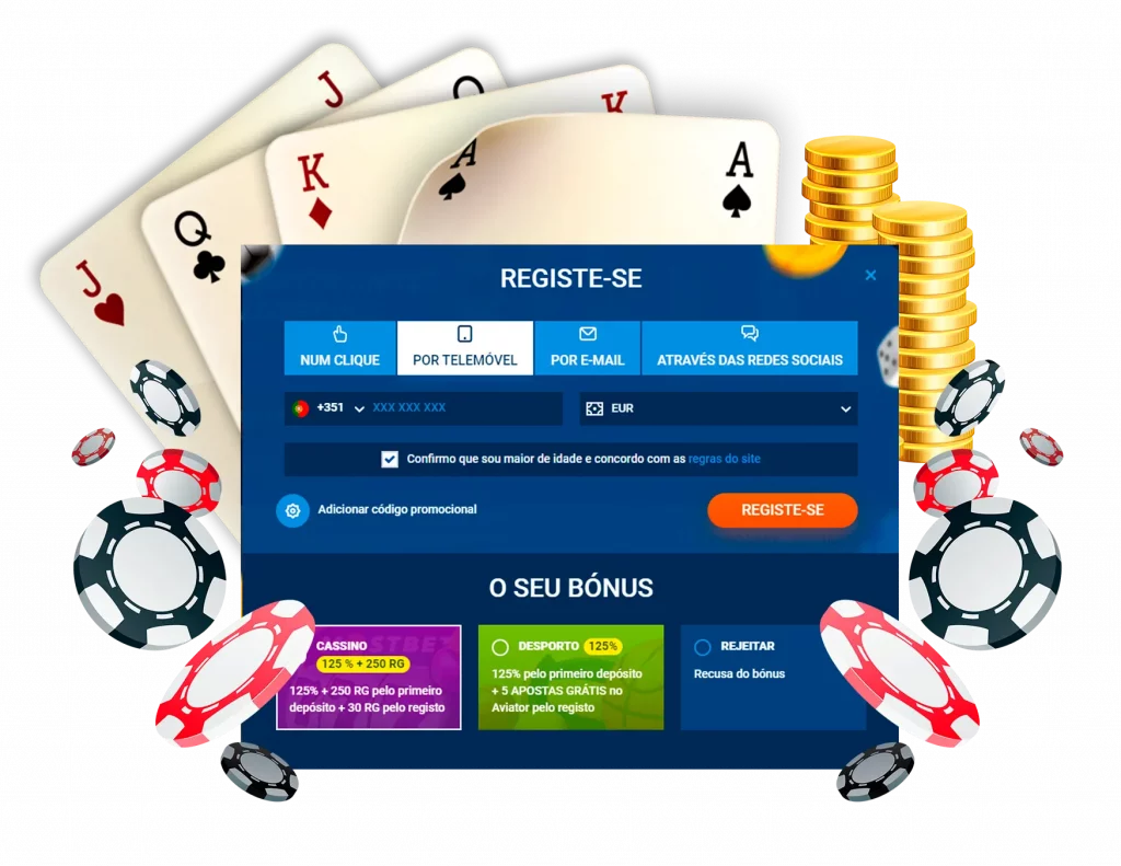 Mostbet registration