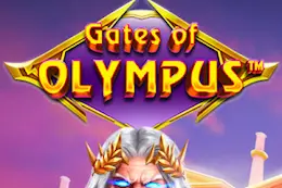 Gates Of Olympus 1000 game